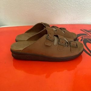 SAS women’s sandals